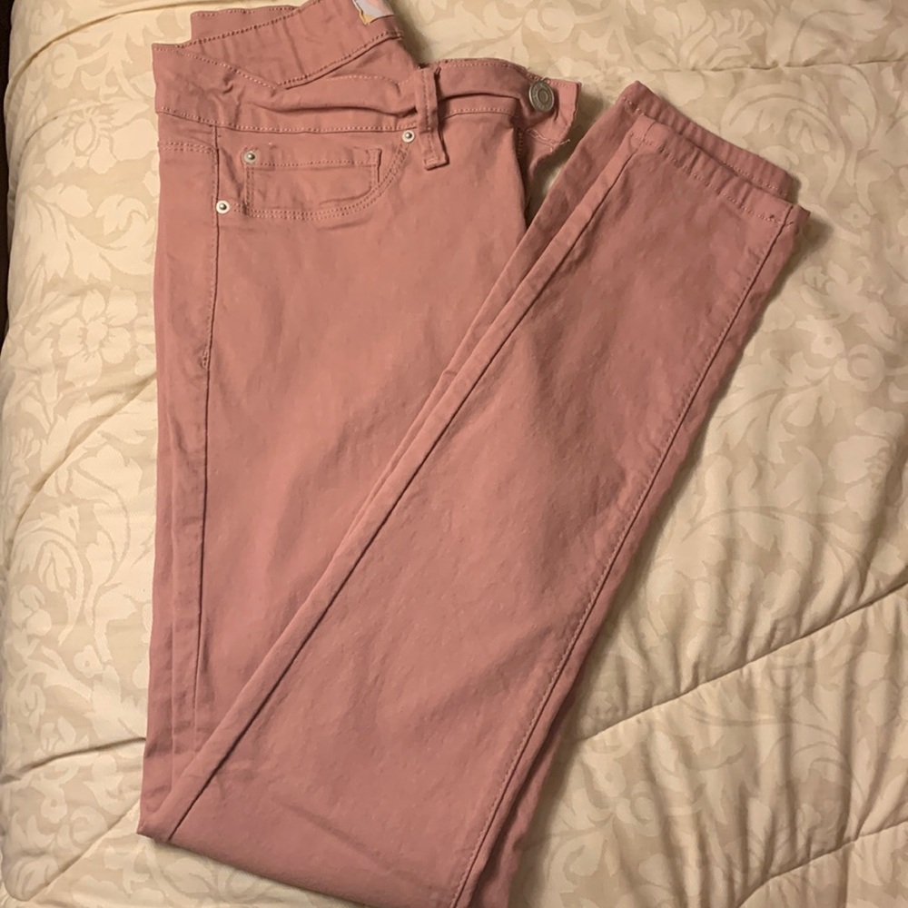 YMI Hyperstretch Women’s Skinny Jeans
